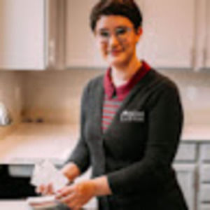 Meet your Posher, Emma